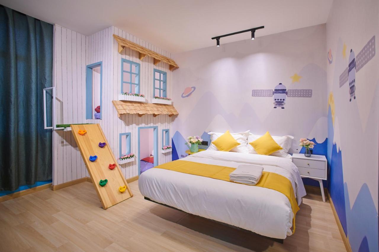 Hotel Olympic Malaysia Куала Лумпур Екстериор снимка